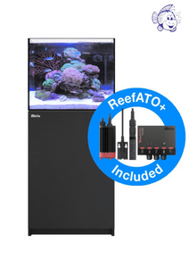 Red Sea Reefer 170 G2+ meuble noir