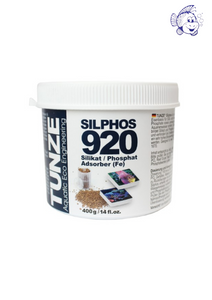 Silphos 920 400 g