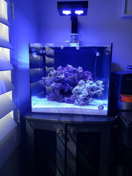 Waterbox AIO cube 20 Aquarium 76L