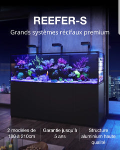 Reefer s 1000