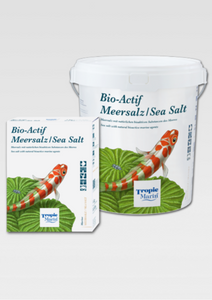 BIO-ACTIF sel de mer Tropic Marin®