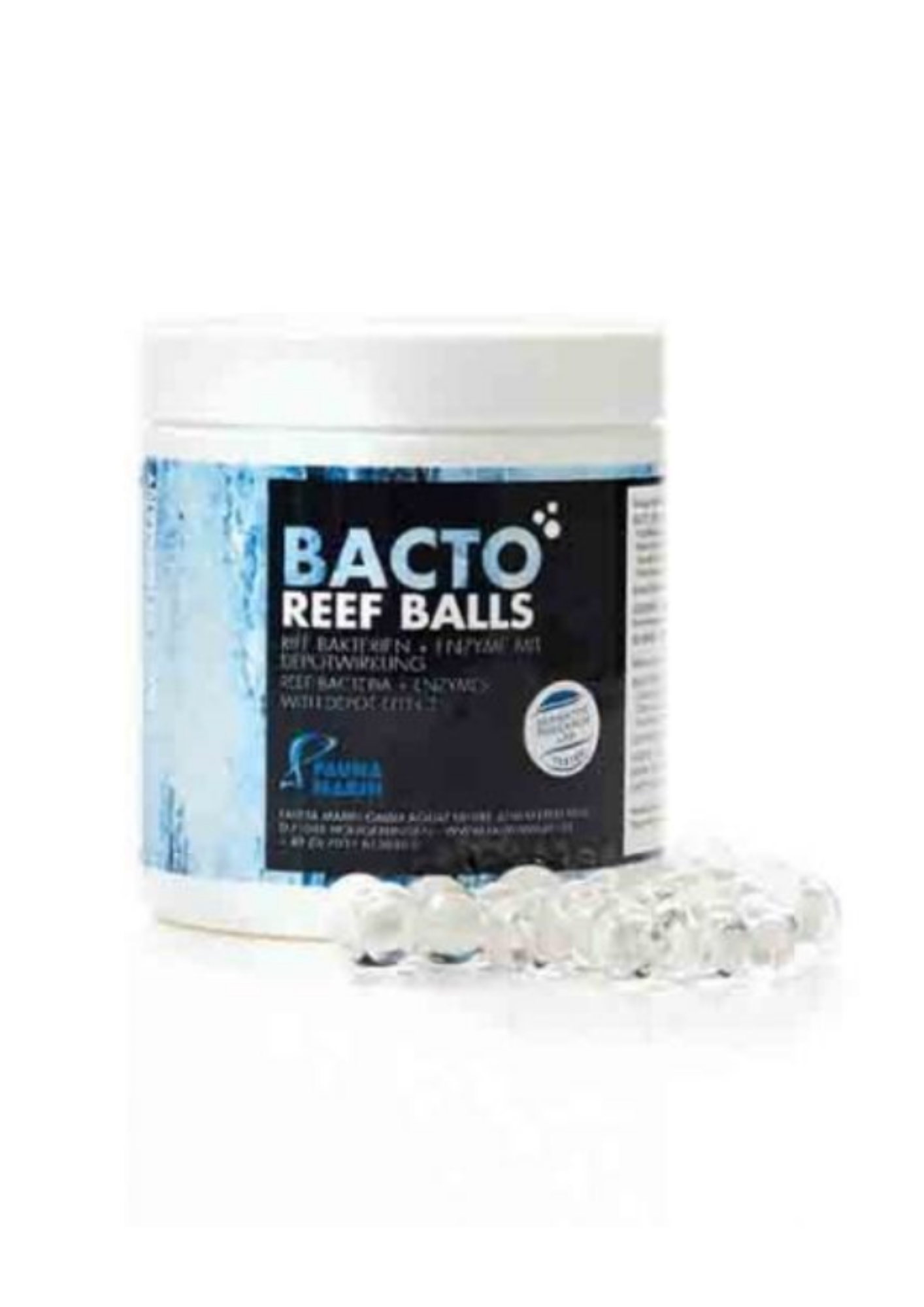 Bacto Reef Balls