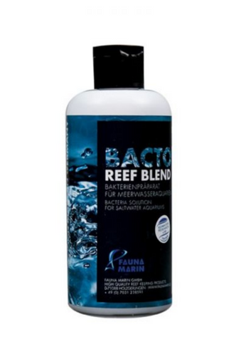 Bacto Reef Blend