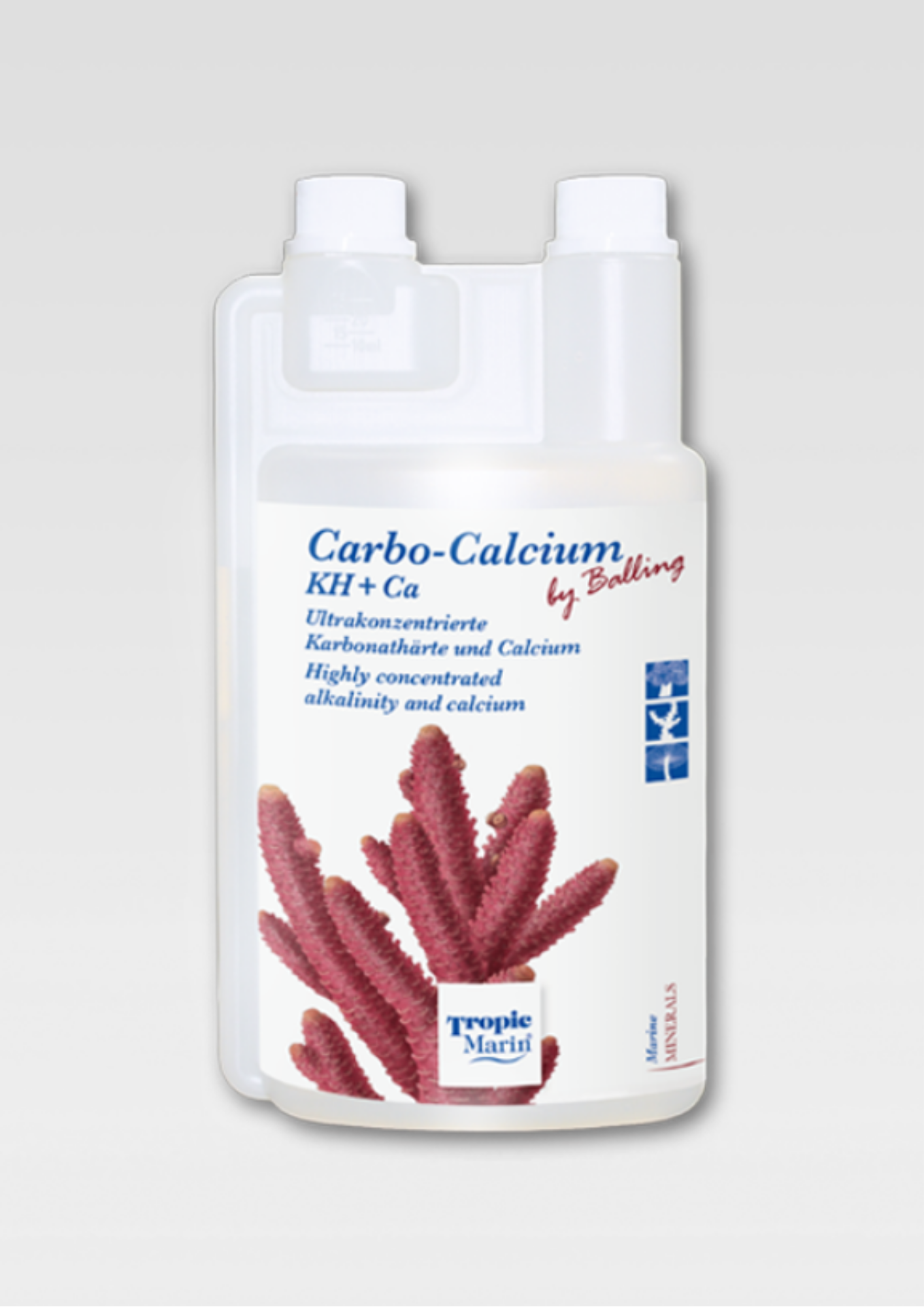 Carbo-Calcium (KH + Ca)