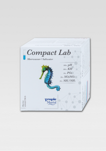 Compact Lab