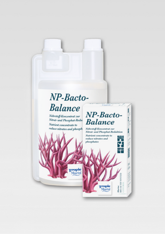 NP-BACTO-BALANCE
