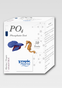 Test de phosphate