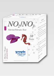 Test nitrite/nitrate