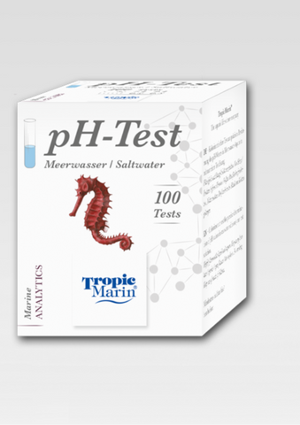 Test pH