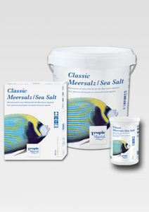 Tropic Marin® Sel de mer CLASSIC